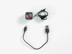 LUZ TRASERA BONTRAGER FLARE R CITY - Image 2