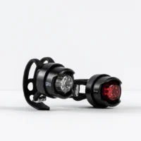 JUEGO DE LUCES BONTRAGER GLO/EMBER