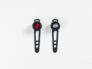 JUEGO DE LUCES BONTRAGER GLO/EMBER - Image 2