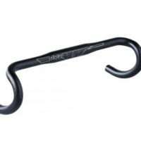 Manubrio ruta Shimano Pro LT Coompact