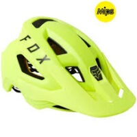 CASCO FOX SPEEDFRAME MIPS