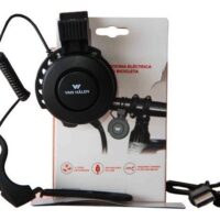Bocina Van Halen  recarga USB Van002