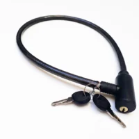 Eslinga de seguridad acero