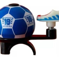 TIMBRE PELOTA NIÑOS VAN HALEN VAN024