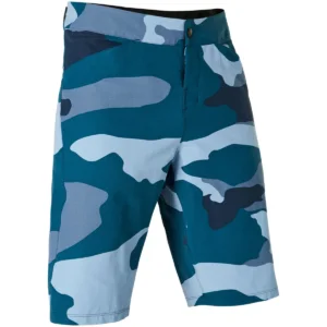 BERMUDA CICLISMO FOX RANGER CAMUFLADA - Image 4