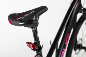 BICICLETA LADY BUG 21.1 - Image 2
