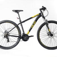 BICICLETA MTB BUG 21.1