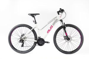 BICICLETA LADY BUG 21.1 - Image 3