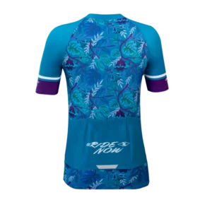 JERSEY ZIROOX DAMA MILAN LIBERTY - Image 2