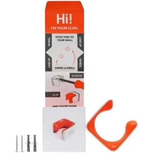 SOPORTE PARA PARED CLUG - Image 2