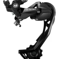 PATA DE CAMBIO SHIMANO ALIVIO M3100