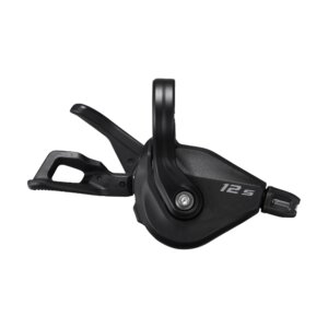 SHIFTER SHIMANO DEORE M6100 CON ABRAZADERA  - 12 VEL - Image 2