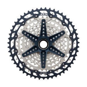 PIÑON SHIMANO SLX M7100 10-51 - 12 VEL - Image 2