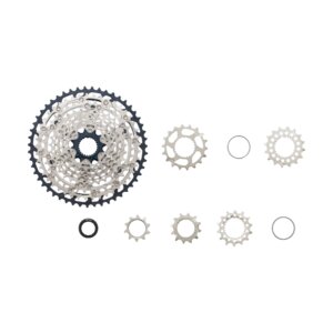 PIÑON SHIMANO SLX M7100 10-51 - 12 VEL - Image 3
