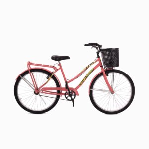 BICICLETA HIGH BIKE PLAYERA R26