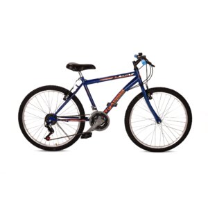 BICICLETA HIGH BIKE MTB  R24  - 18 VEL