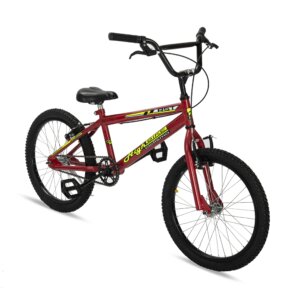 BICICLETA HIGH BIKE CROSS R20 - Image 3