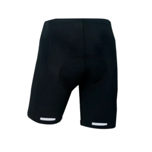 CALZA DE CICLISMO CORTA NIÑOS ZIROOX - Image 2