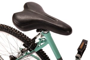 BICICLETA HIGH BIKE MTB  R26  - 18 VEL - Image 2
