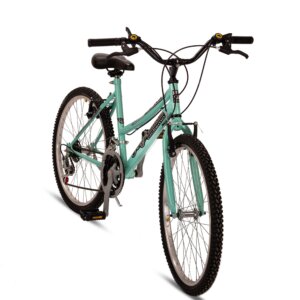 BICICLETA HIGH BIKE MTB  R26  - 18 VEL - Image 3