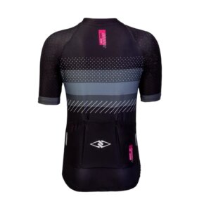 JERSEY ZIROOX DAMA MILAN FLOW - Image 3