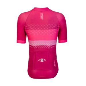 JERSEY ZIROOX DAMA MILAN FLOW - Image 2