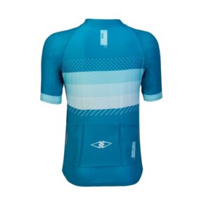 JERSEY ZIROOX DAMA MILAN FLOW - Image 2
