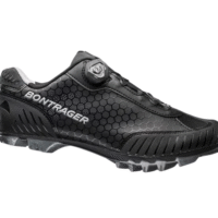 ZAPATILLAS MTB BONTRAGER FORAY - SISTEMA BOA