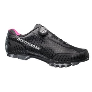 ZAPATILLAS MTB BONTRAGER ROVV (MUJER)