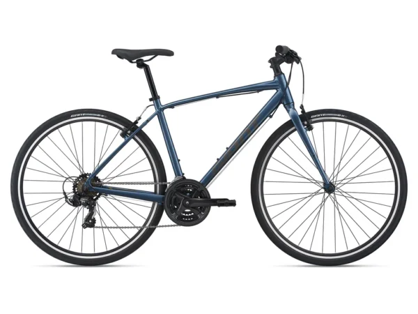 BICICLETA GIANT ESCAPE 3