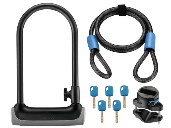 CANDADO GIANT SURELOCK PROTECTOR 2 DT