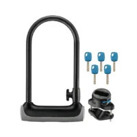 CANDADO GIANT SURELOCK PROTECTOR 2 STD