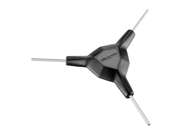 LLAVE GIANT Y TOOL SHED PRO HEX 2-2.5-3MM