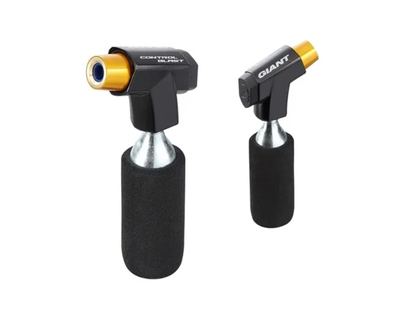 INFLADOR CO2 GIANT CONTROL BLAST 1