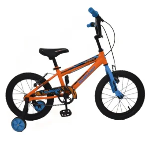 BICICLETA CROSS RODADO 16 NIÑO