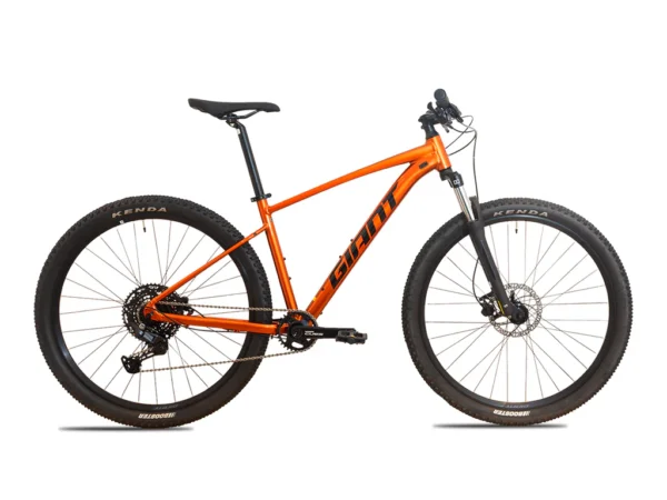BICICLETA GIANT TALON 3 2024 1X10 CUES - Image 2