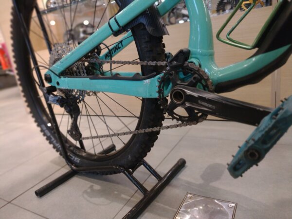 BICICLETA ROCKY MOUNTAIN  INSTINCT ALLOY 30 (USADA) - Image 2