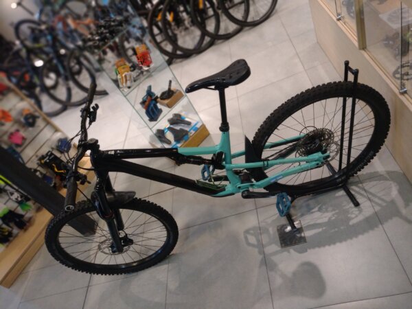 BICICLETA ROCKY MOUNTAIN  INSTINCT ALLOY 30 (USADA) - Image 10