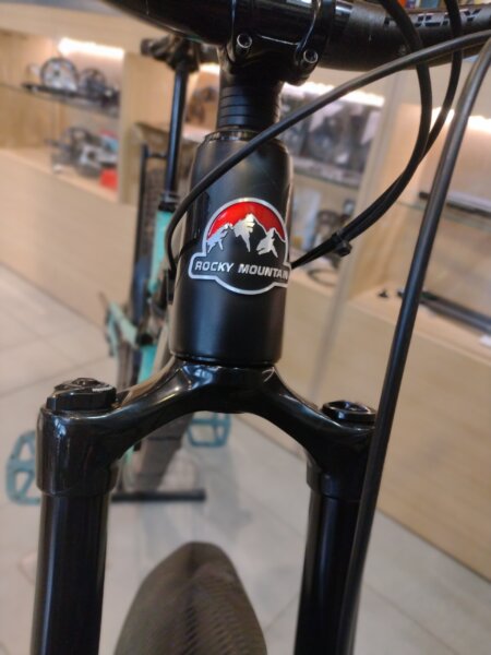 BICICLETA ROCKY MOUNTAIN  INSTINCT ALLOY 30 (USADA) - Image 8