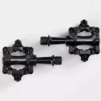 PEDALES BONTRAGER COMP MTB