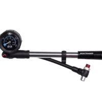 INFLADOR DE HORQUILLA BONTRAGER