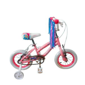 BICICLETA REMBRAND R12 PRINCESS