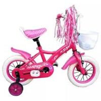 BICICLETA R12 NIÑA