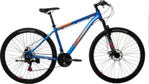 BICICLETA R29 GRAVITY LOWRIDER 21 VEL - Image 2