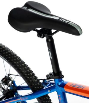 BICICLETA R29 GRAVITY LOWRIDER 21 VEL - Image 4