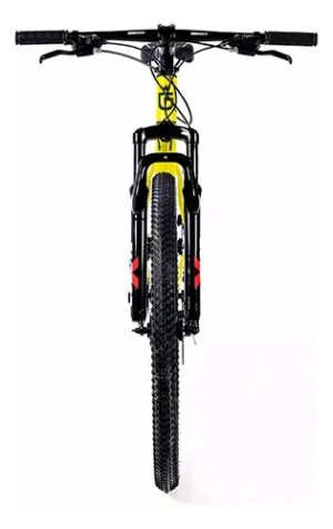 BICICLETA R29 GRAVITY LOWRIDER 21 VEL - Image 7