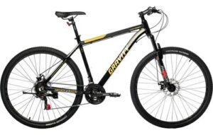 BICICLETA R29 GRAVITY LOWRIDER 21 VEL - Image 3